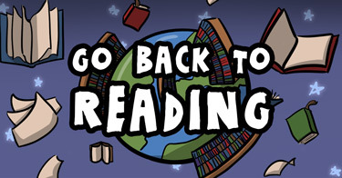 Go back to reading